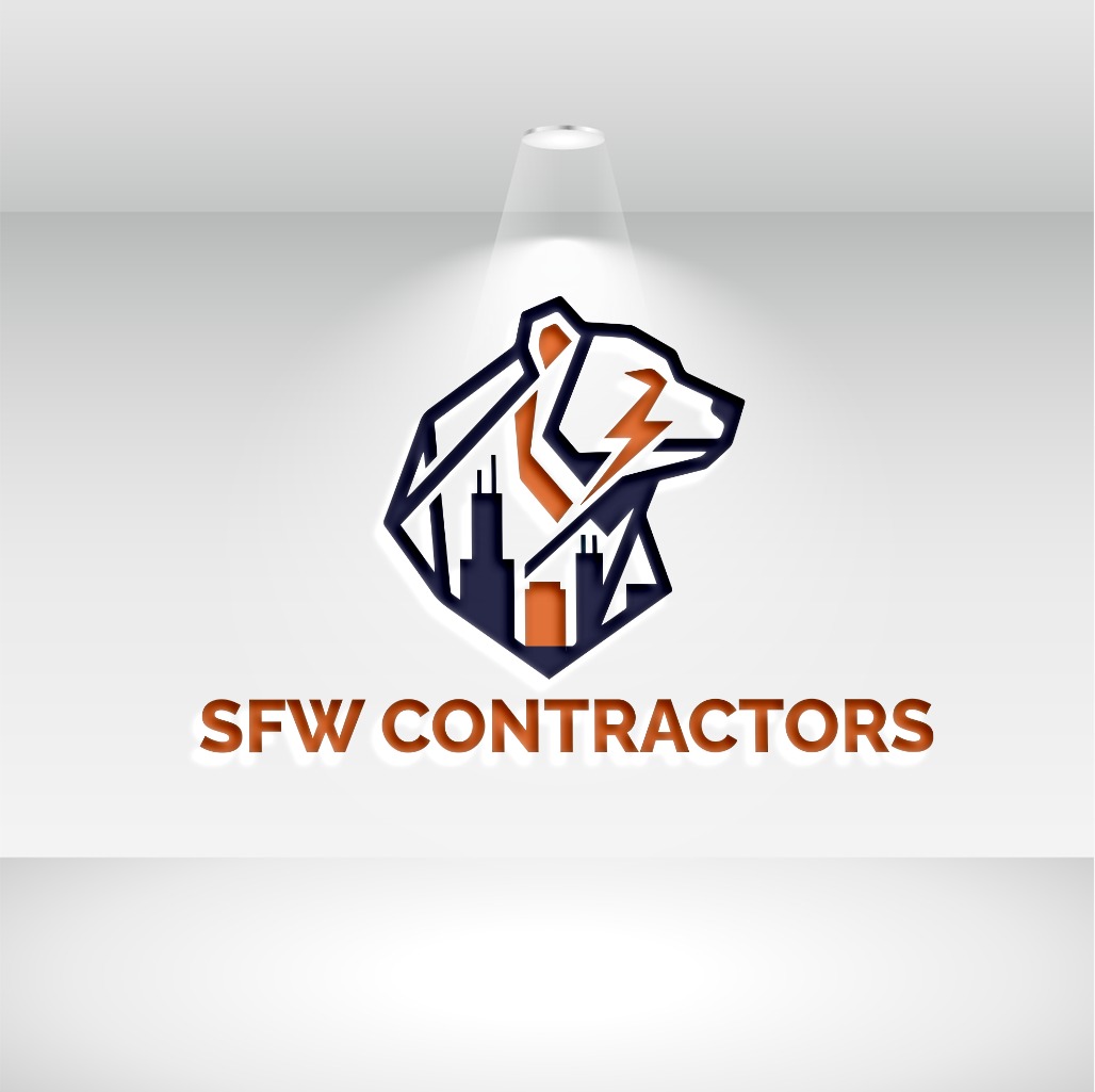 SFW Contractors Logo